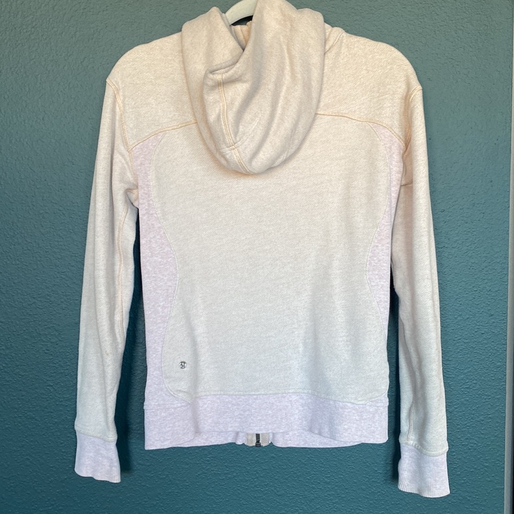 Lululemon Scuba Jacket - Picture 3 of 6